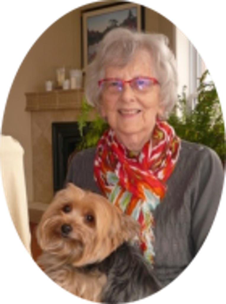 Margaret (Waugh)  James