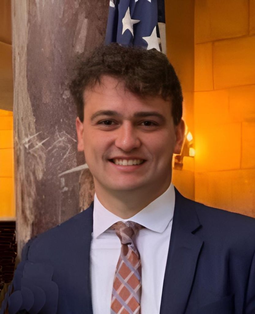 Nick Sachau Profile Photo