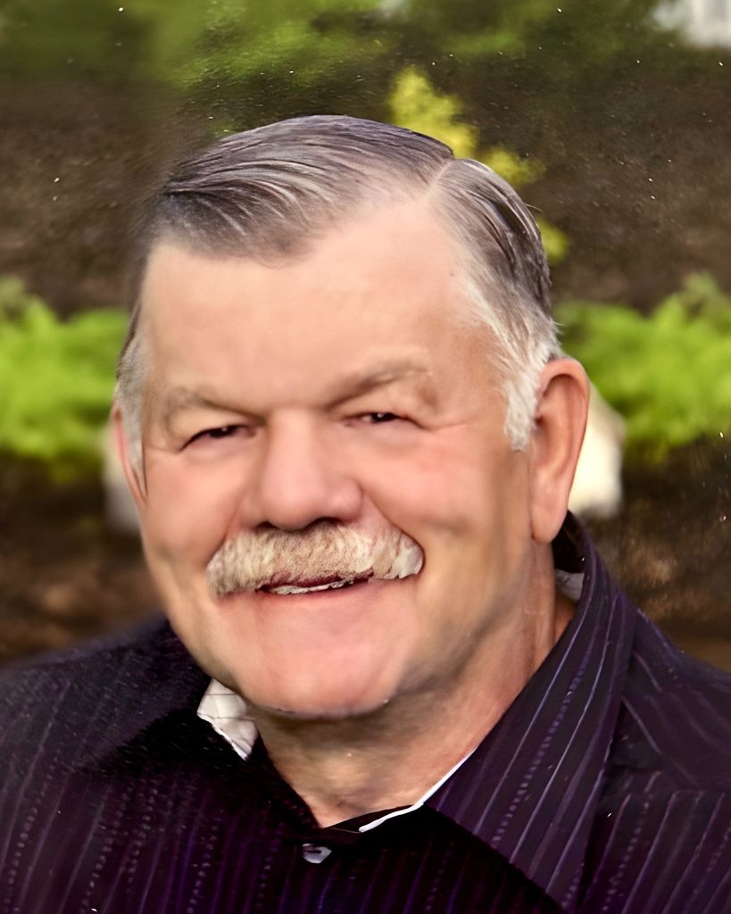 Allen Lee Jensen