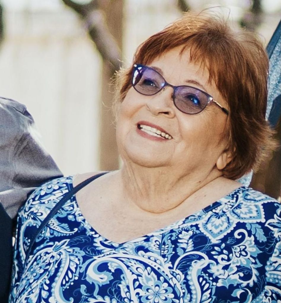 Barbara Ann Mackinley Profile Photo