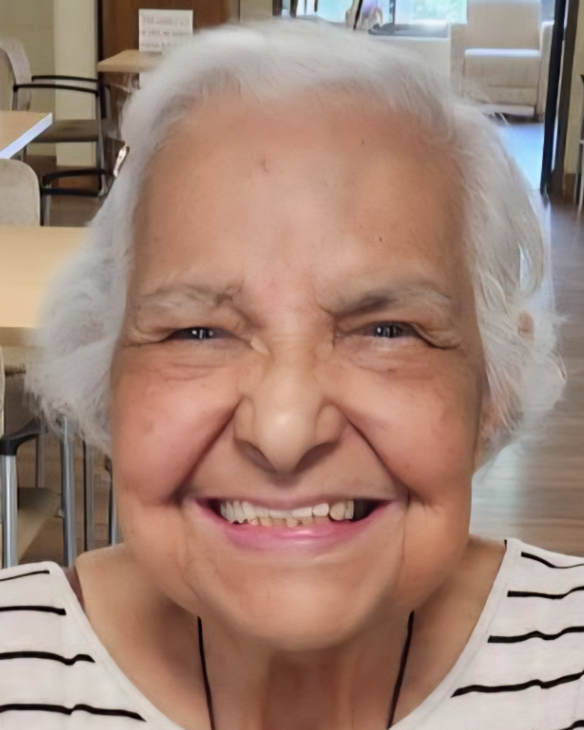 Luisa Mercedes Munoz Profile Photo