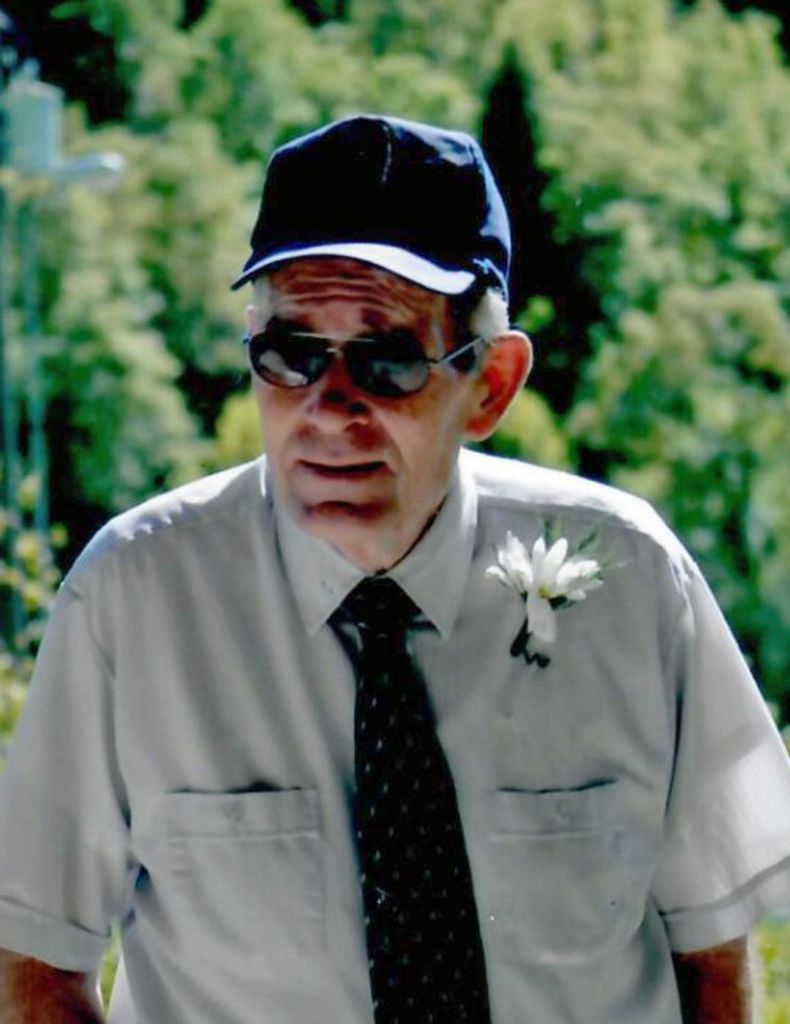 Bert Hall