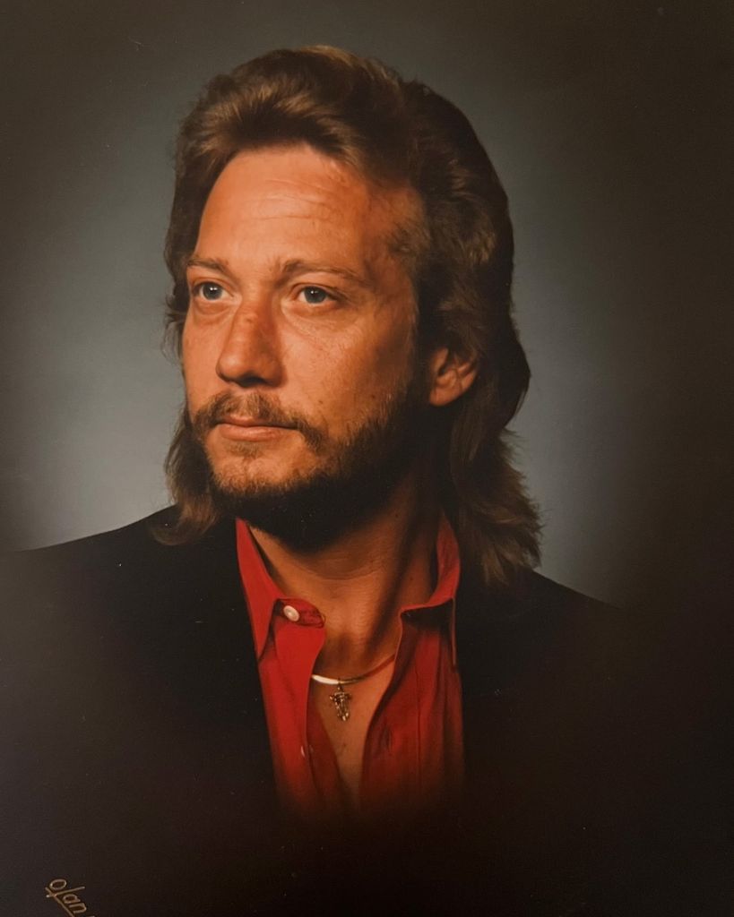 Jack Beaupre Wildes Profile Photo