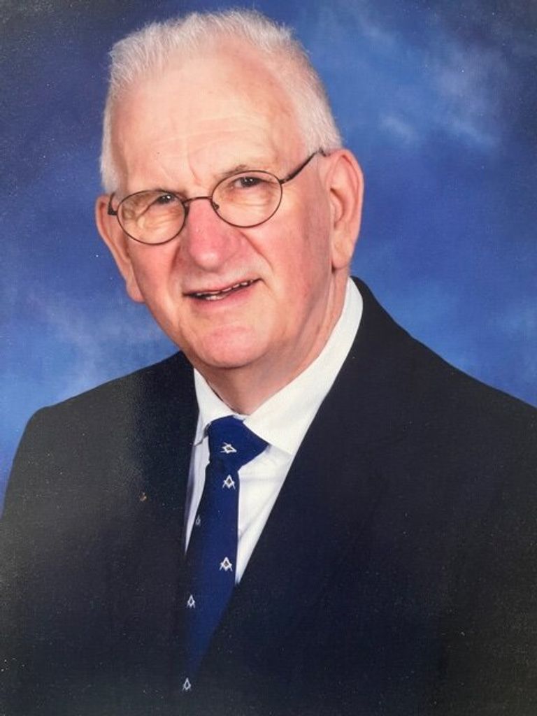 John W. Anson Profile Photo