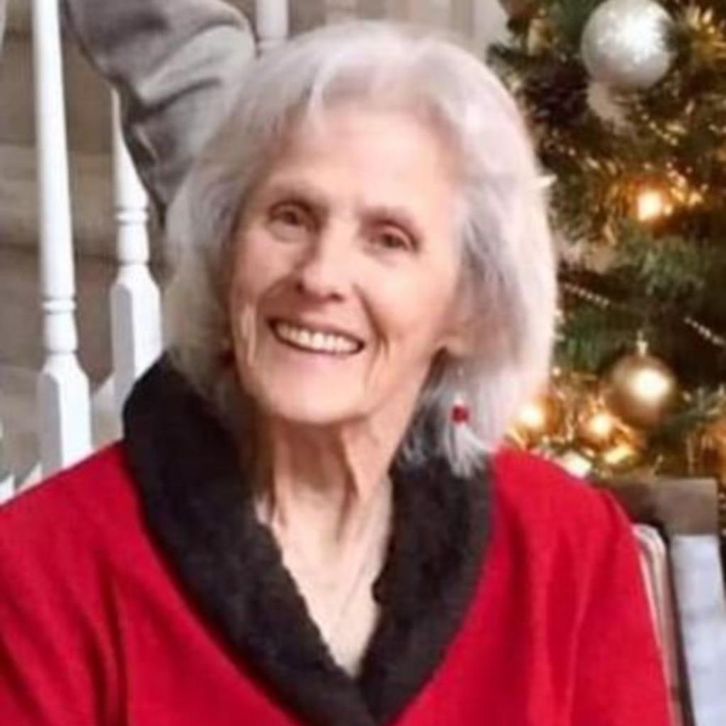 Mary L. Robbins