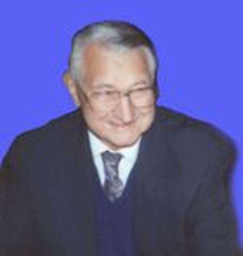 Cecil Henry Stanonik