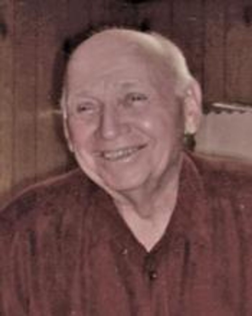 Robert J. Miller