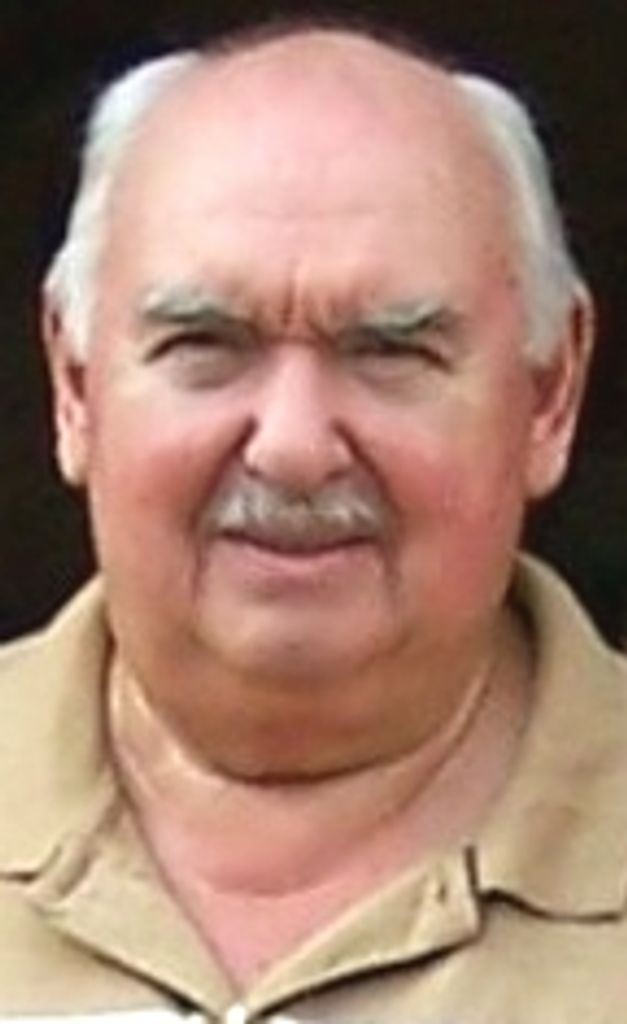 Ronald E. Coldren, Sr.