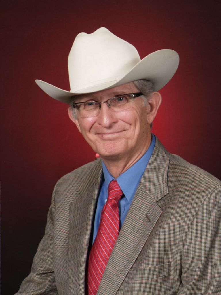 James "J.W." Bowman Profile Photo