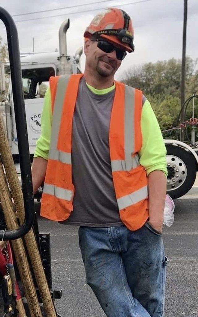 Michael Garbriel "Catfish" Curling Profile Photo