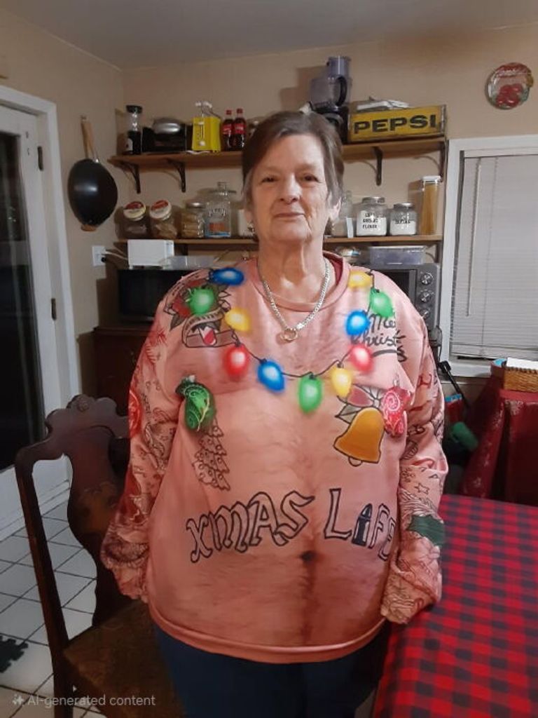 Veta Maria (Gallo)  Ramsey