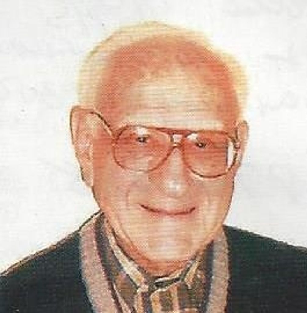 Oscar ""Jack"" Stillwagon Profile Photo