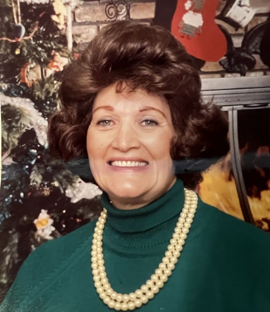 Dorothy M Sanderson Profile Photo