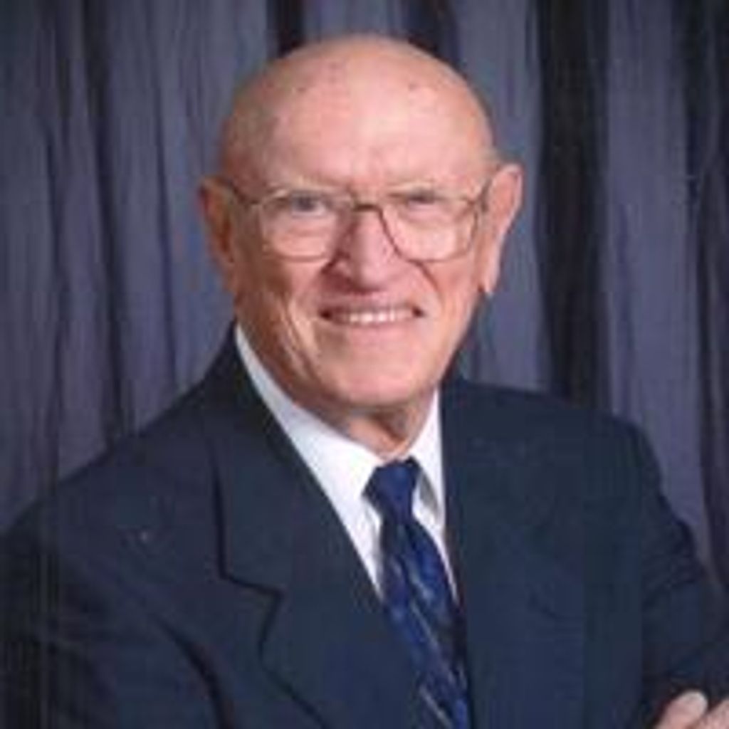 Forrest Mason Mccann Profile Photo