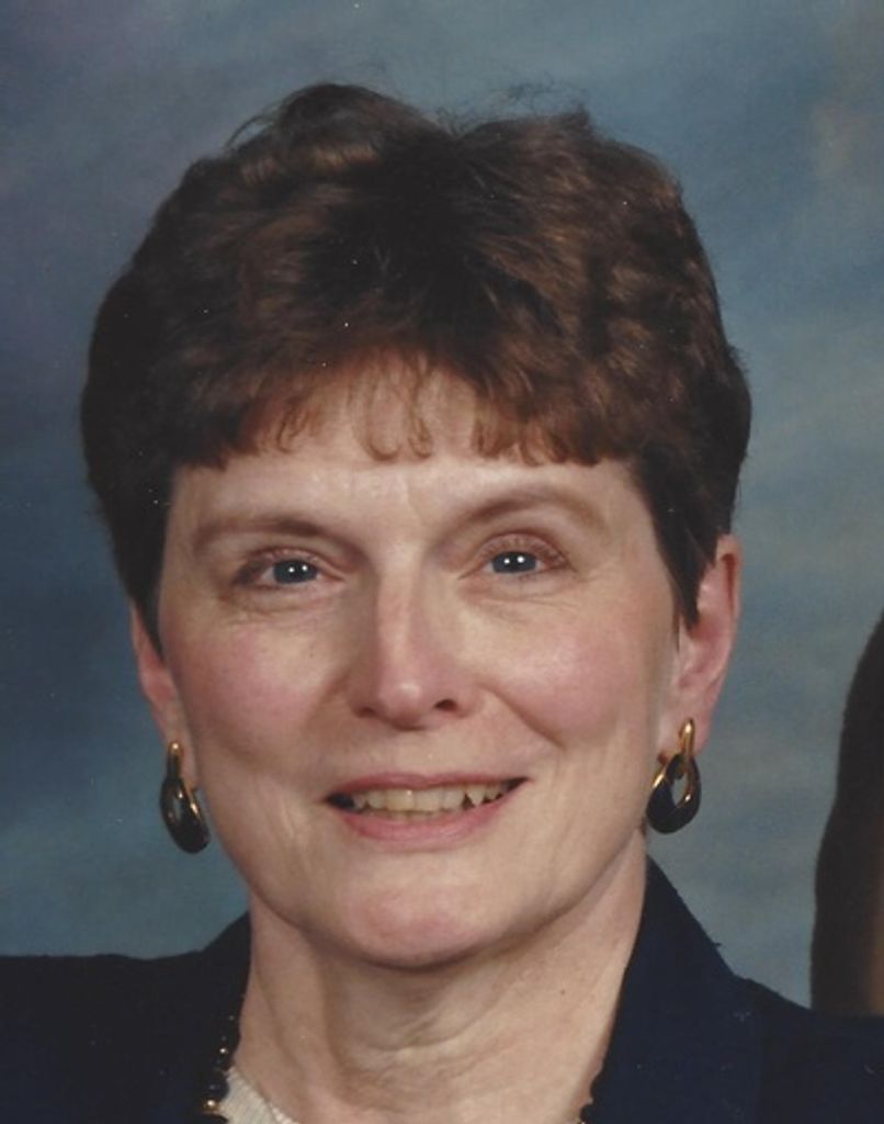 Mary Charlotte Smith Profile Photo