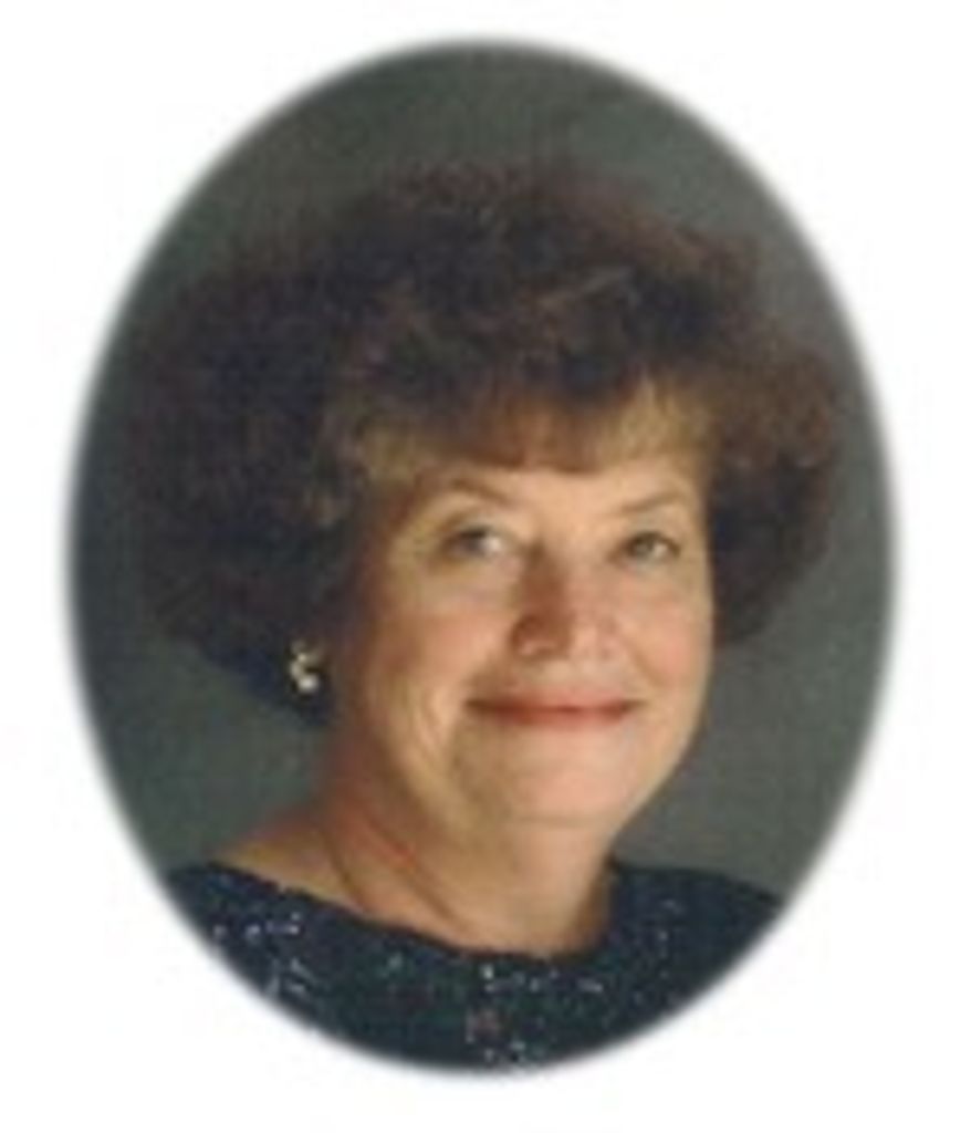 Marion Dorothy Treadwell