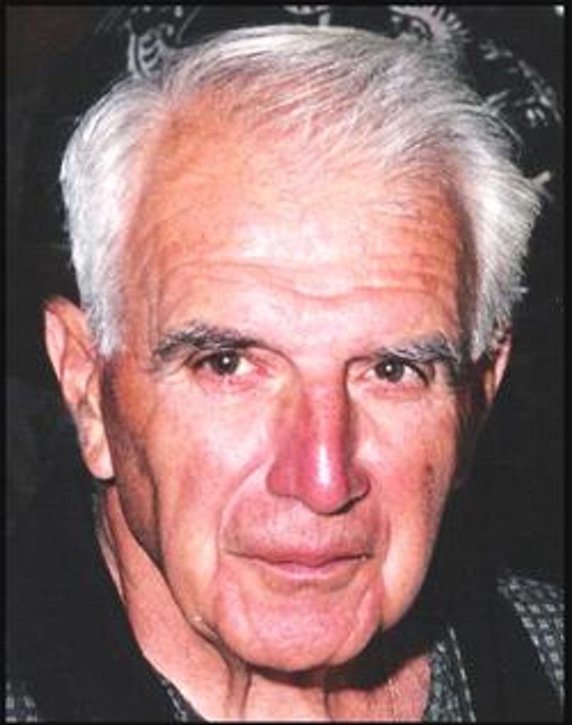John Vounatso Profile Photo