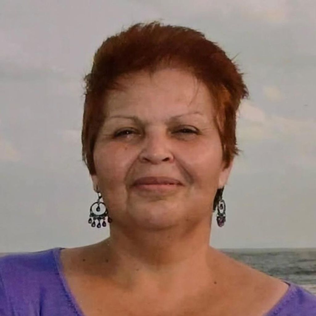 Ana Makda Profile Photo