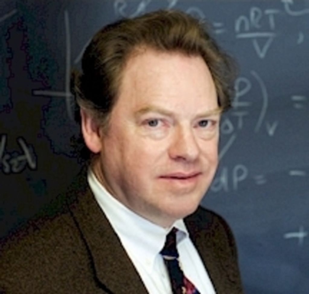Jonathan E. Kenny Profile Photo