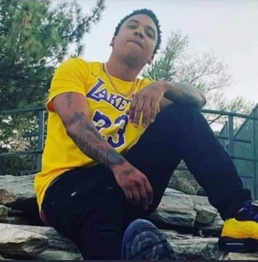 June Jermaine Mathis Jr. Profile Photo