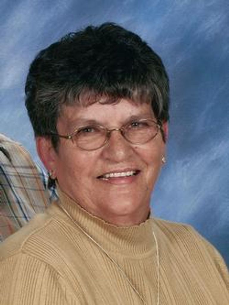 Sylvia Rigsby Profile Photo