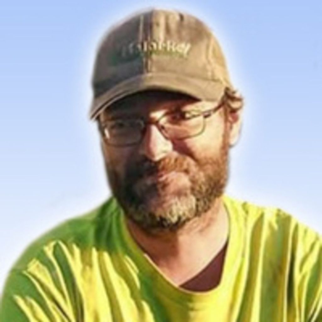 Von Alexander Lange Profile Photo