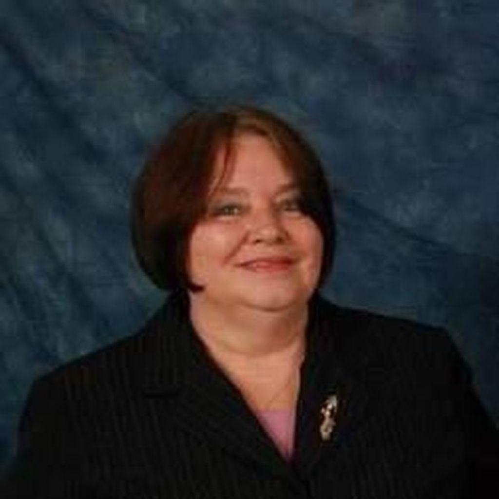 Joan Mary Currie