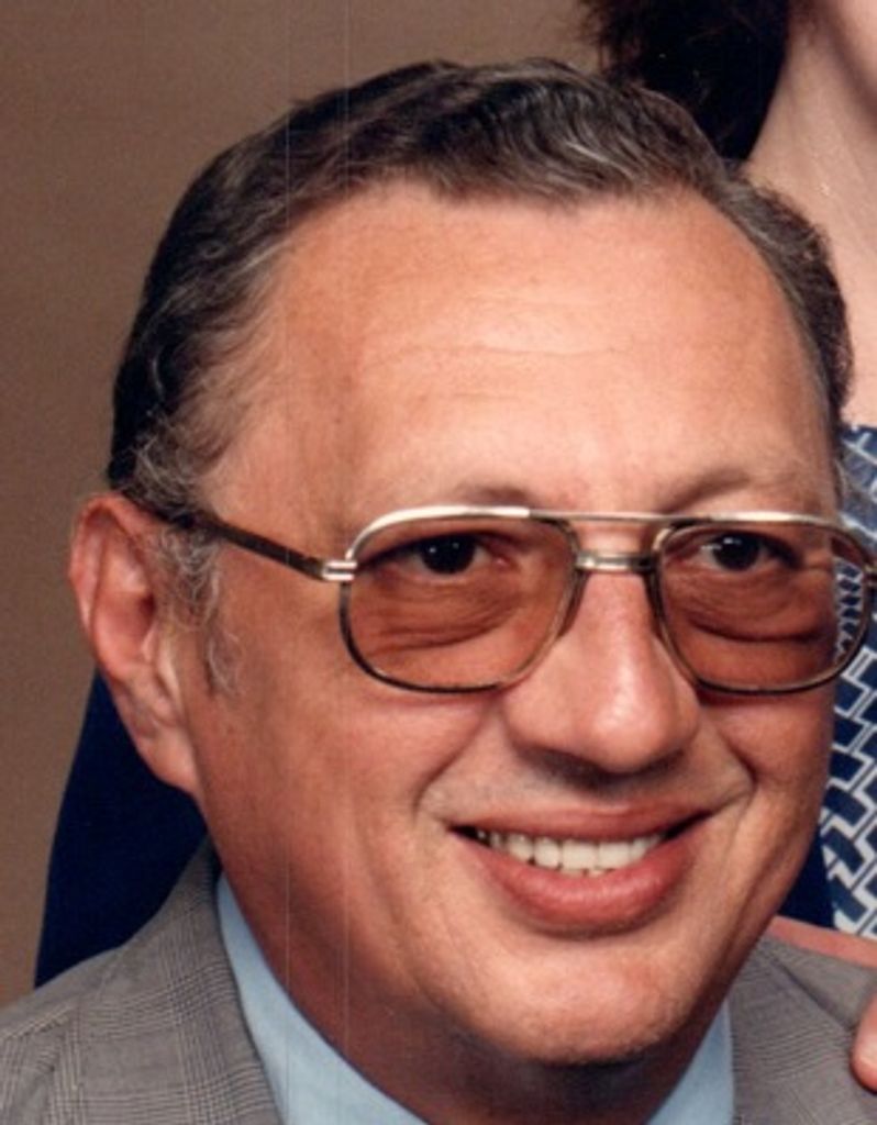 Harry Richard Schaeffer