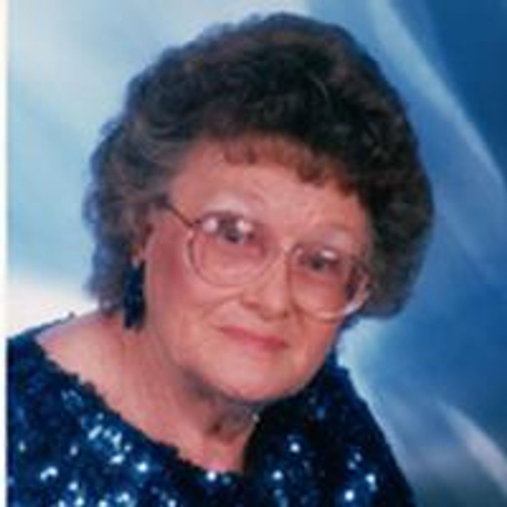 Eloise Farmer