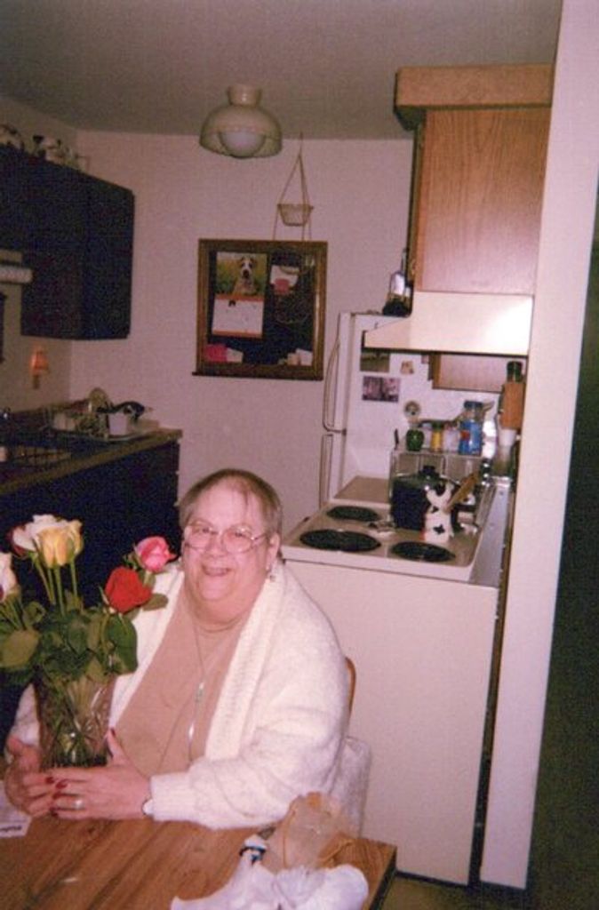 Carol Desmond Profile Photo