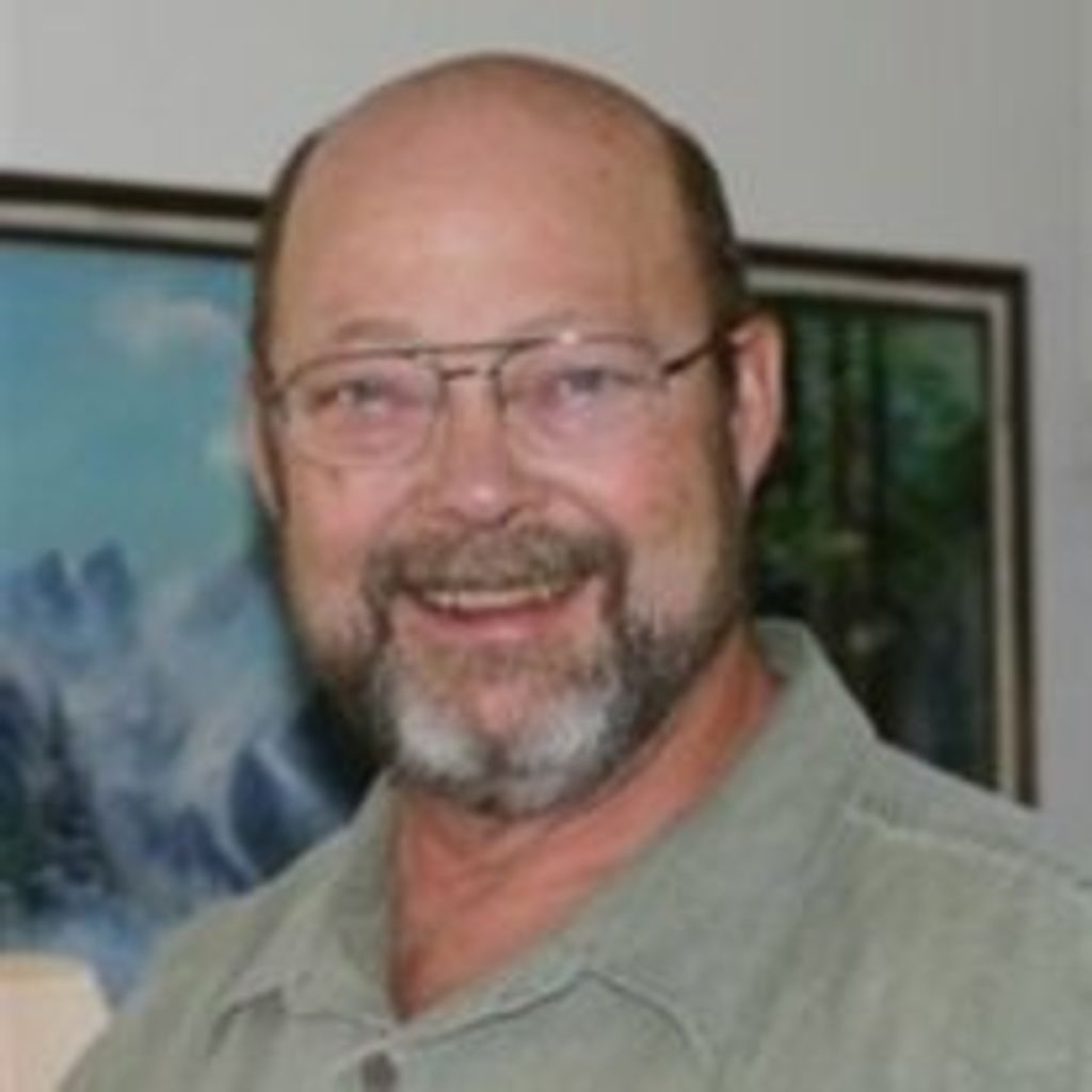 Ronald Lee Winker