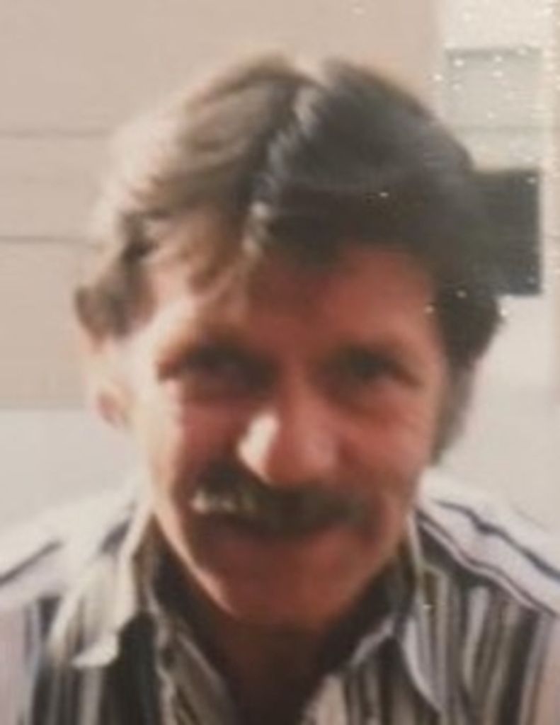 Vic Richards