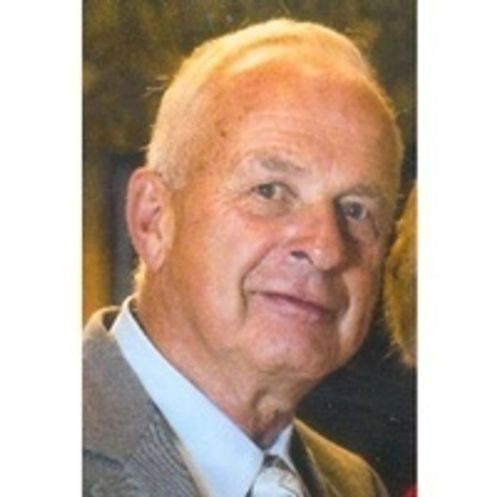 Paul W. Pangborn Profile Photo