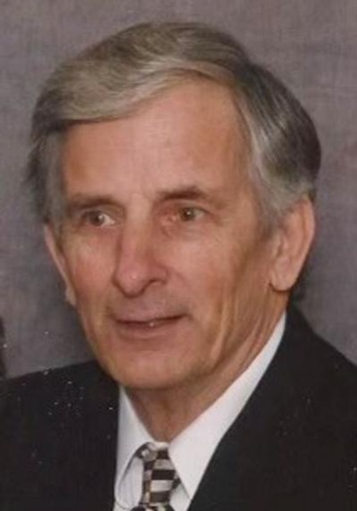 Wayne "Slim" Fremont Steffen Profile Photo