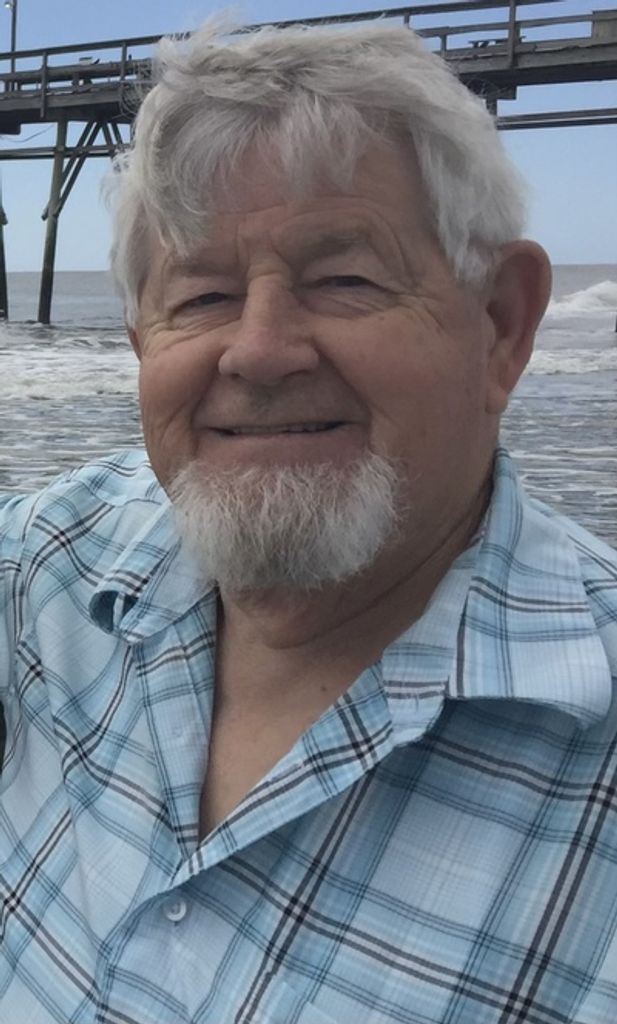 Arthur Xavier Profile Photo