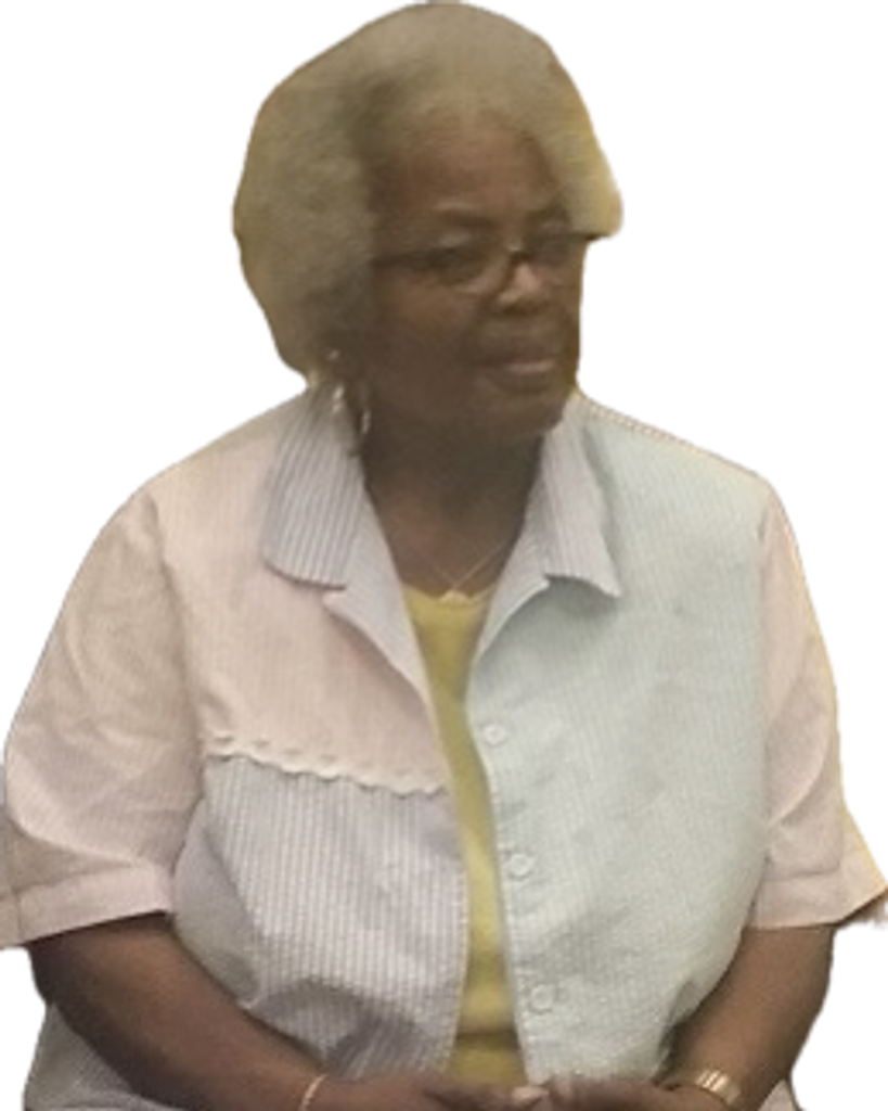 Janet Nadine Robinson