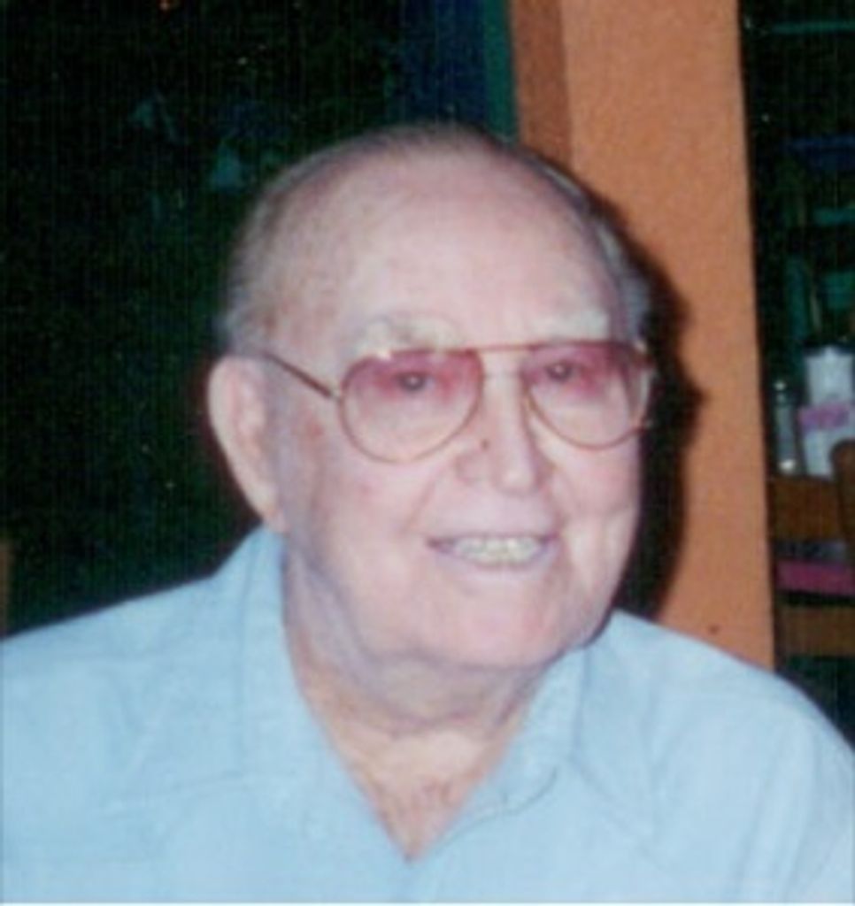 Dewey Allison
