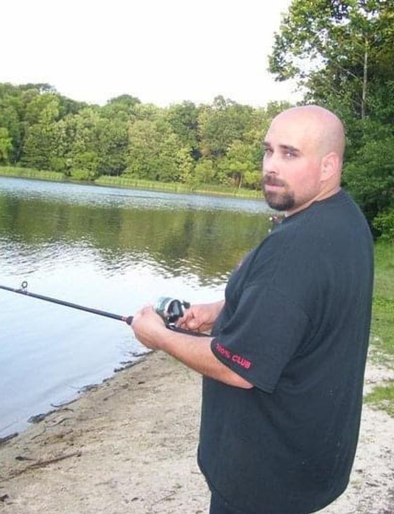 James Thomas Seim Ii Profile Photo