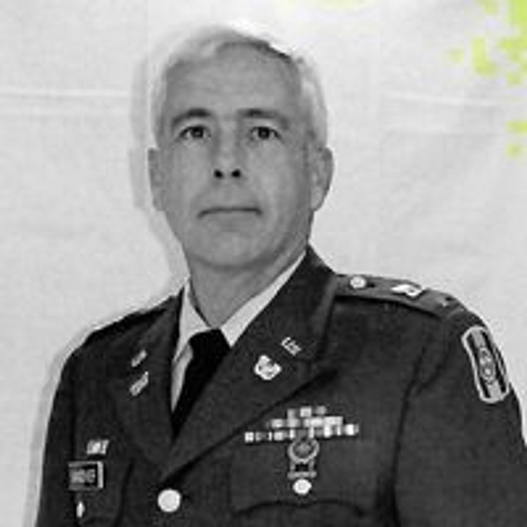 James Donald Vandiver, Sr.