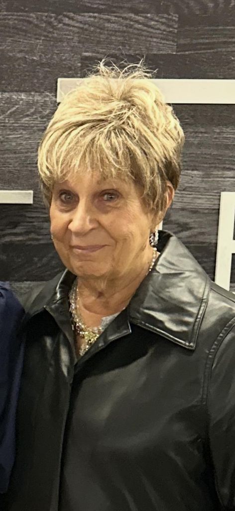 Dorothy Wyzykowski