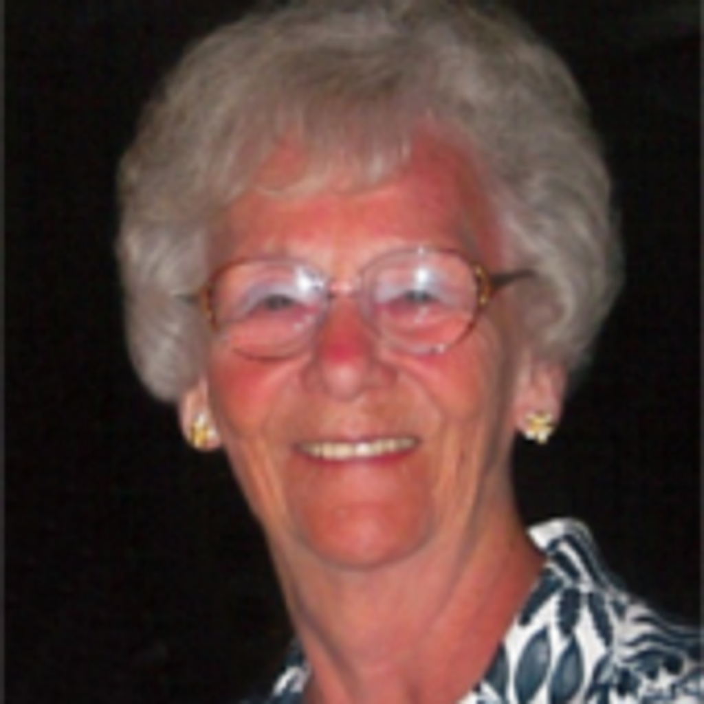 Delores J. Ghys