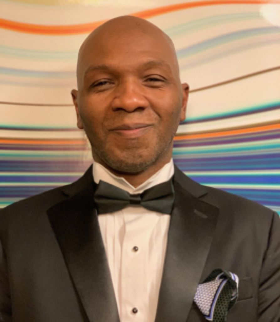 Terrence Gant Profile Photo