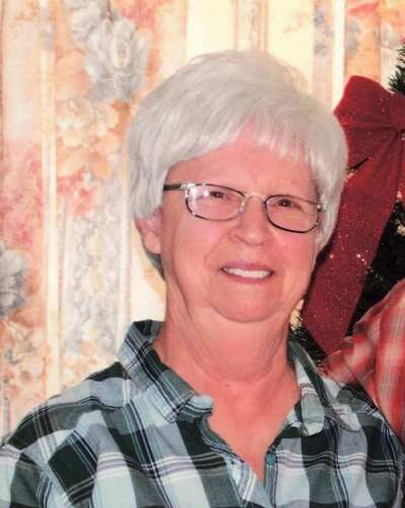 Janice Faye Magby Profile Photo