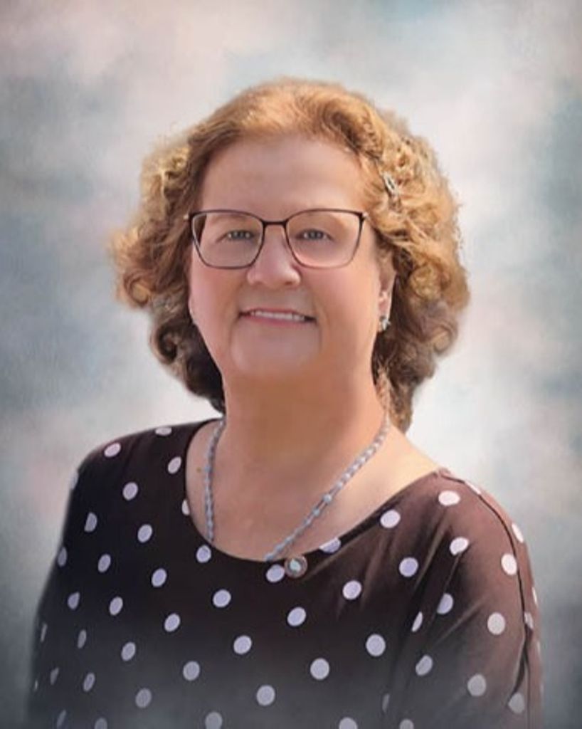Julie Hebert Norris