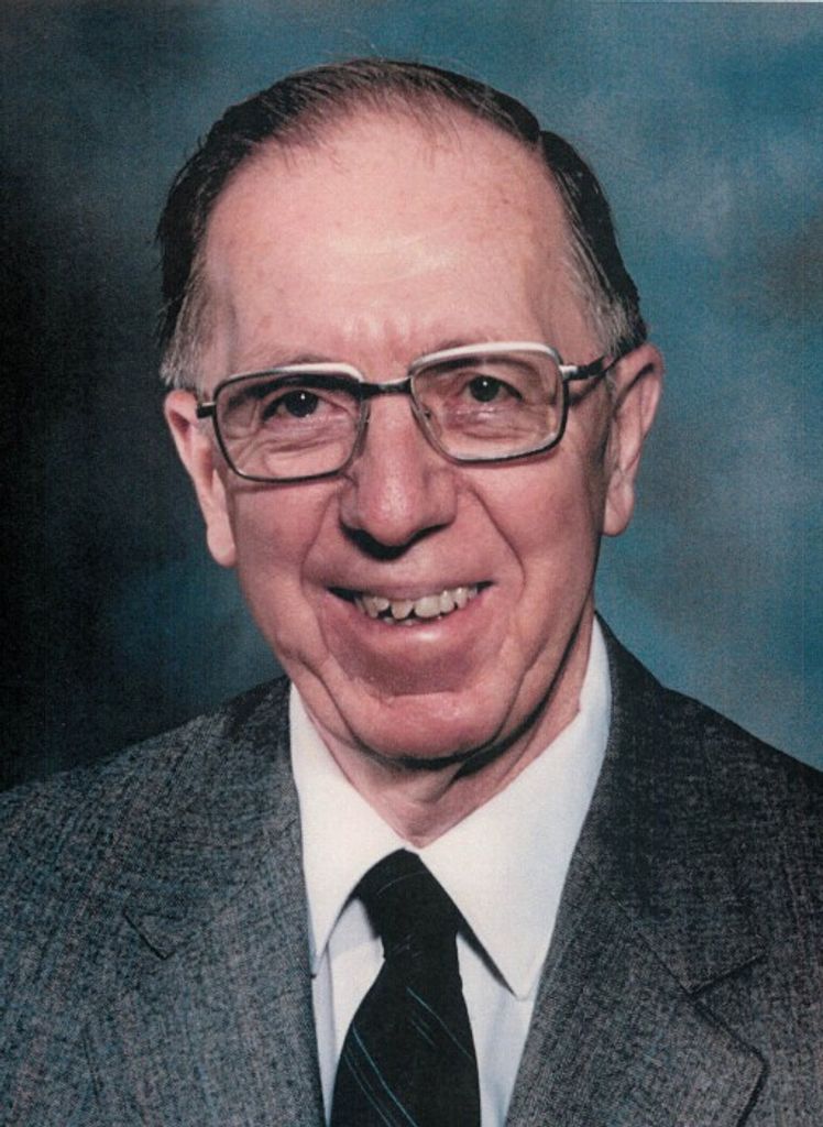Werner Britsch