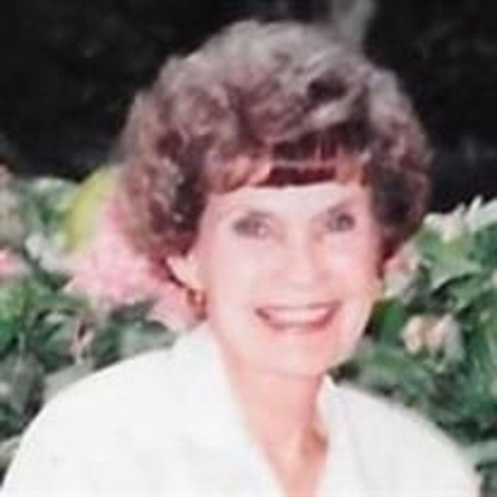 Joy W. Wallace