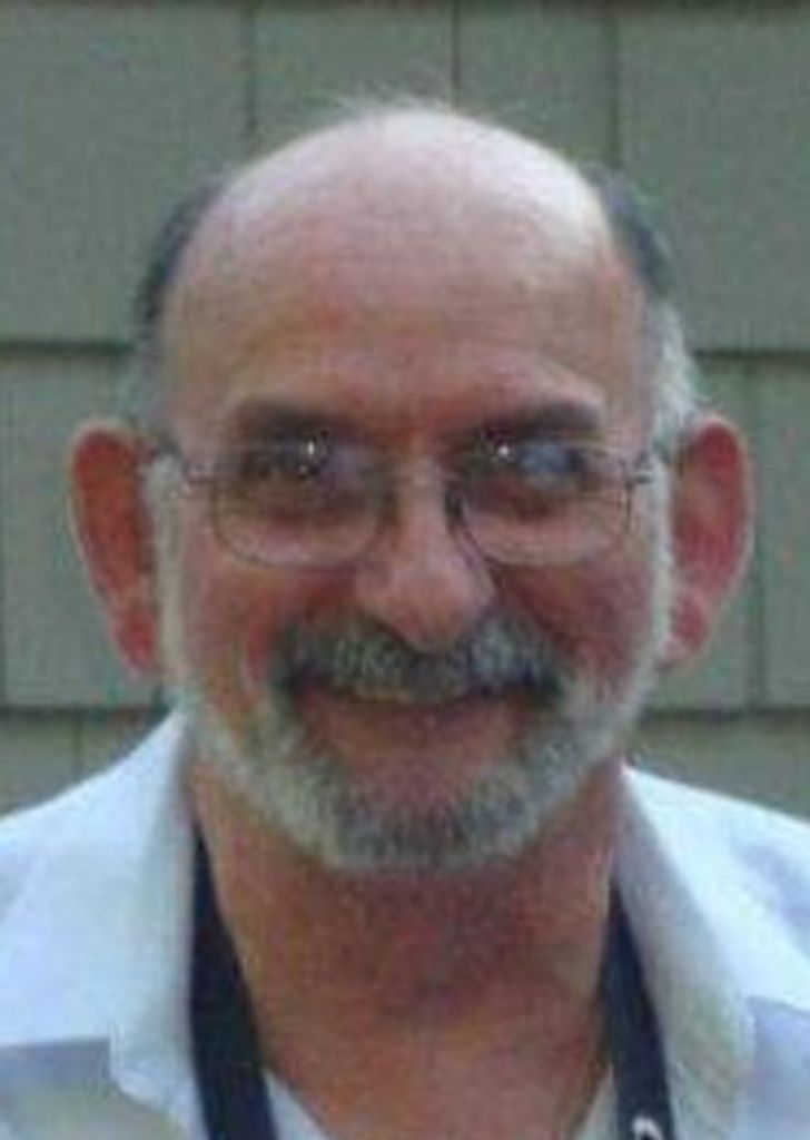 Gary R. Villa