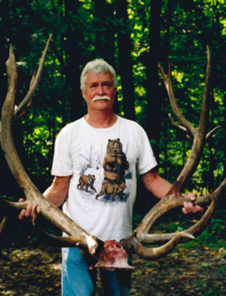 Wesley V. Hazen, Sr. Profile Photo