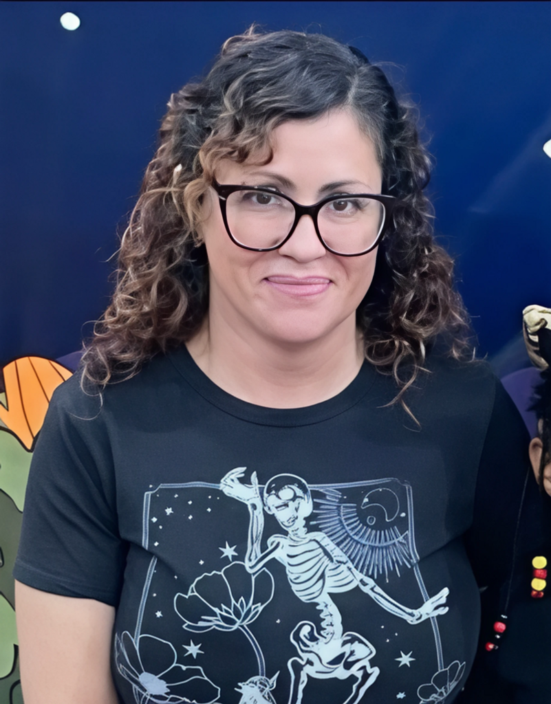 Jennett Perez Profile Photo
