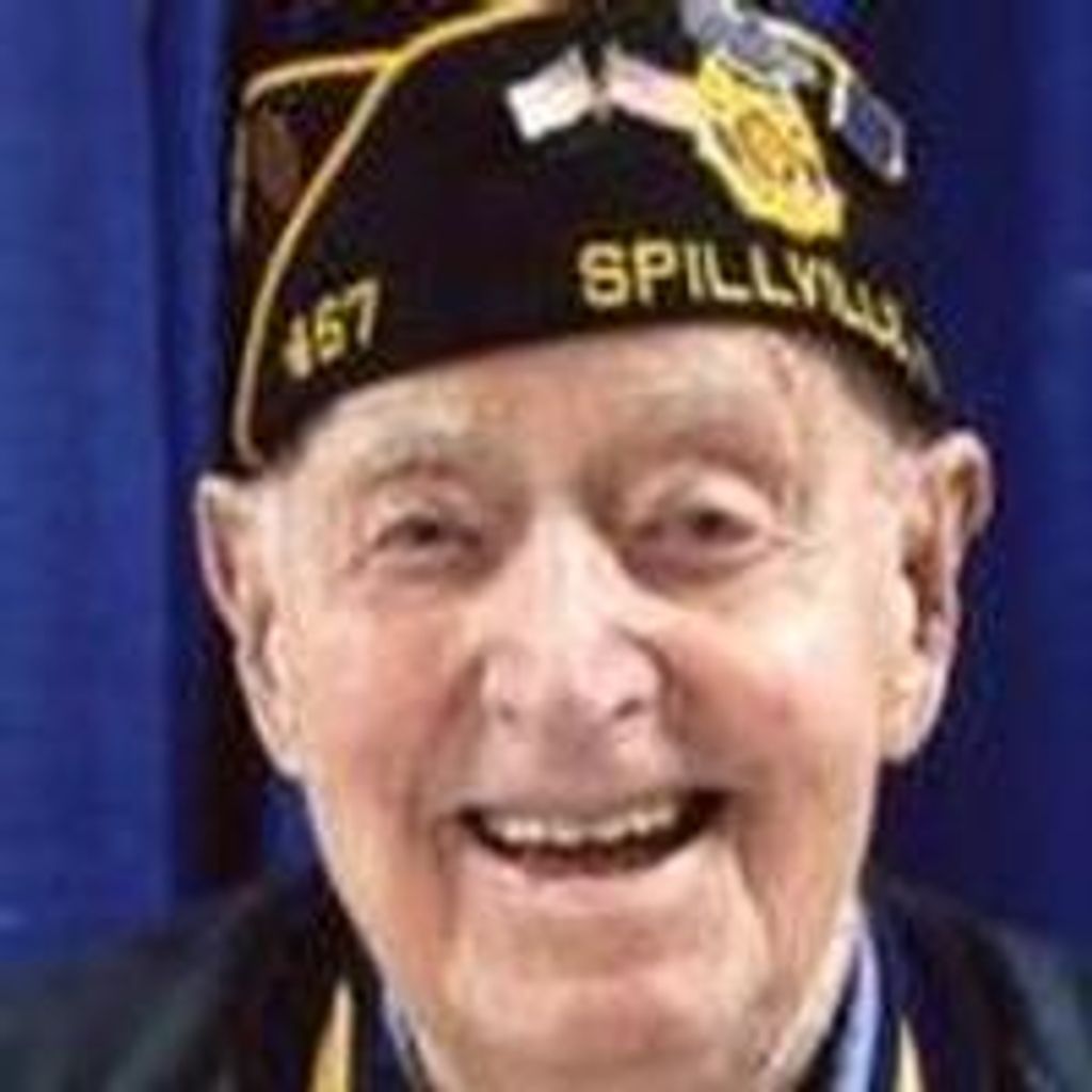 Morris Bergan